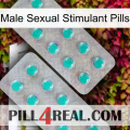 Male Sexual Stimulant Pills 29